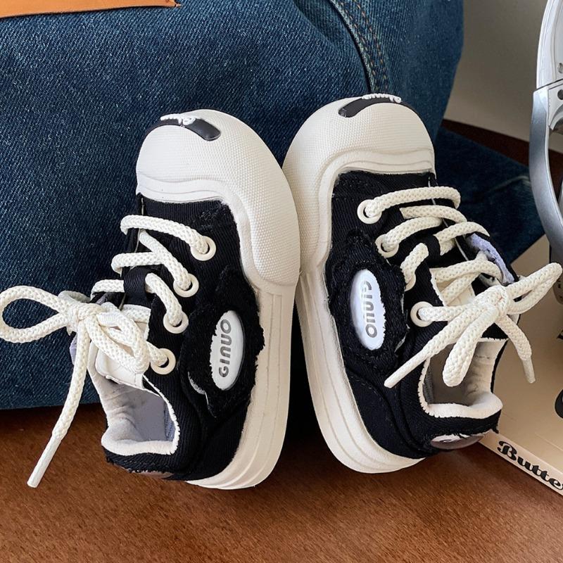 Обувь для малышей Весна и осень Мягкая детская обувь Повседневная спортивная обувь — фото 10