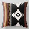 Decorative Pillowcase Sofa Geometric Southwest Cushion Cover Aztec Print Ethnic Home Decor