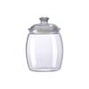 Shougu Transparent PC Sealed Storage Jar