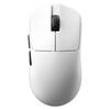SCYROX V6 Ușor Wireless Gaming Pixart 3950 Dongle 8K Versiune Switch Kailh Distribuitor Japonez Mouse, 40g, Senzor, Rezoluție, Inclus,