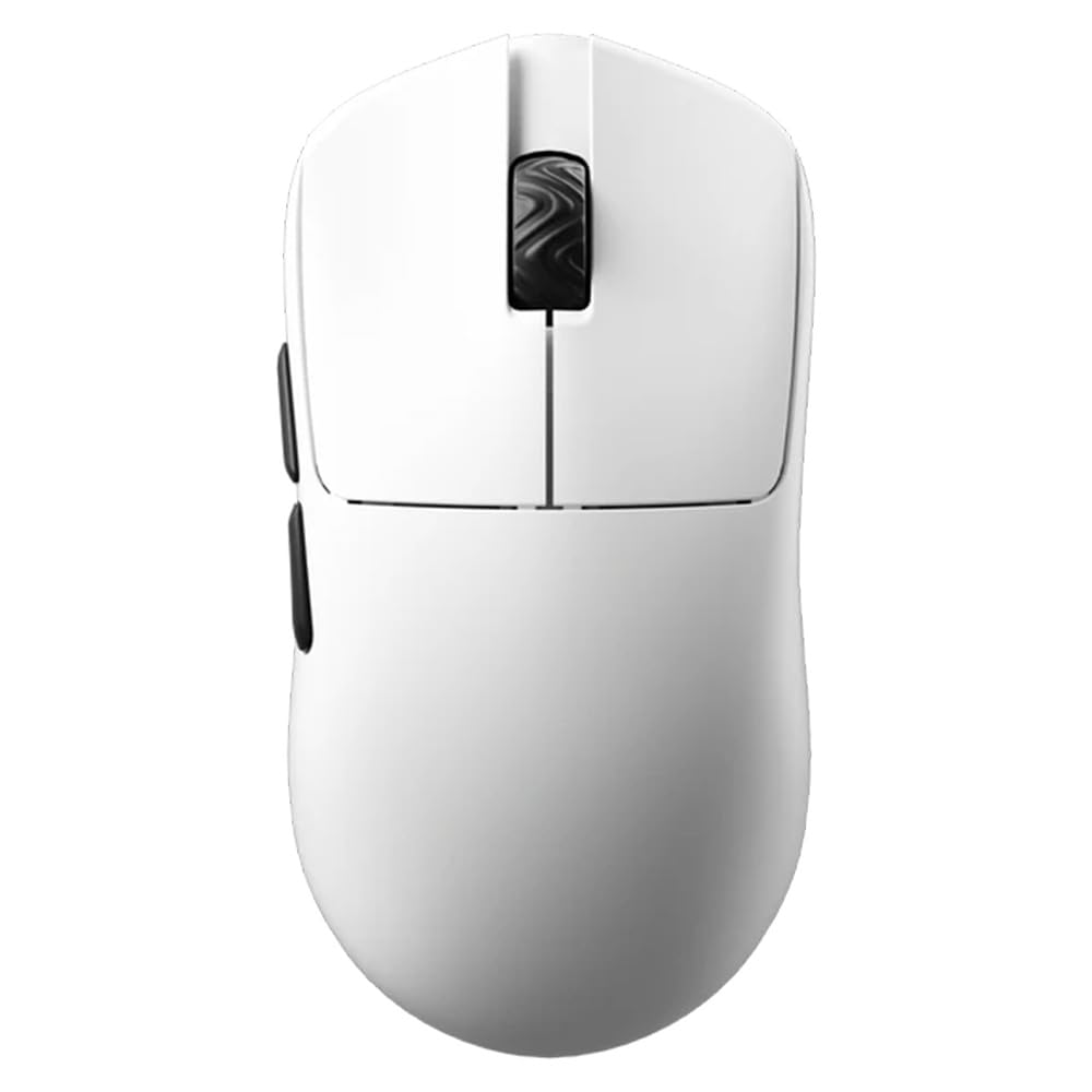 SCYROX V6 Lightweight Wireless Gaming Pixart 3950 8K Dongle Kailh Switch Version Japanese Distributor Mouse, 40g, Sensor, Resolution, Included,