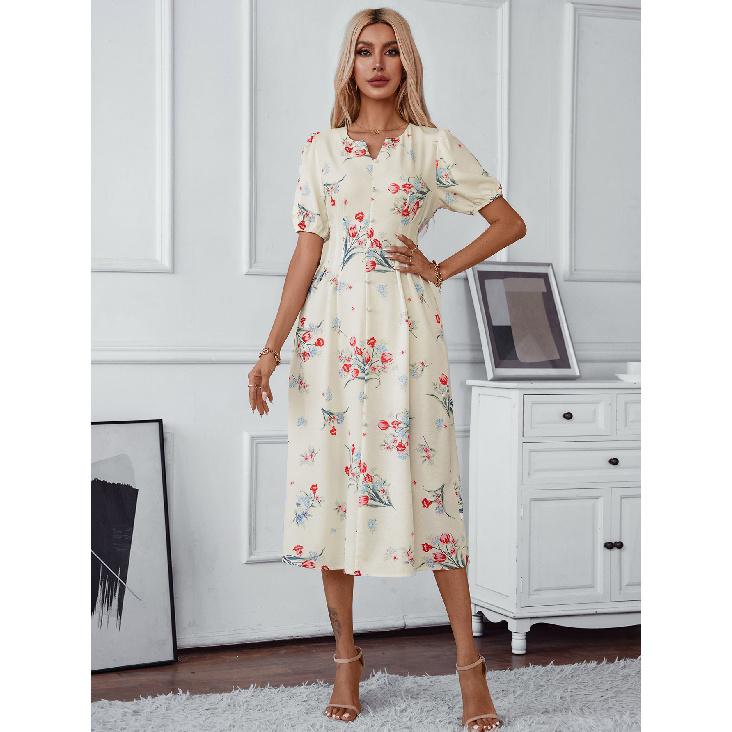 Nové taneční párty dlouhé šaty pro dospělé, elegantní a sexy dámské letní šaty