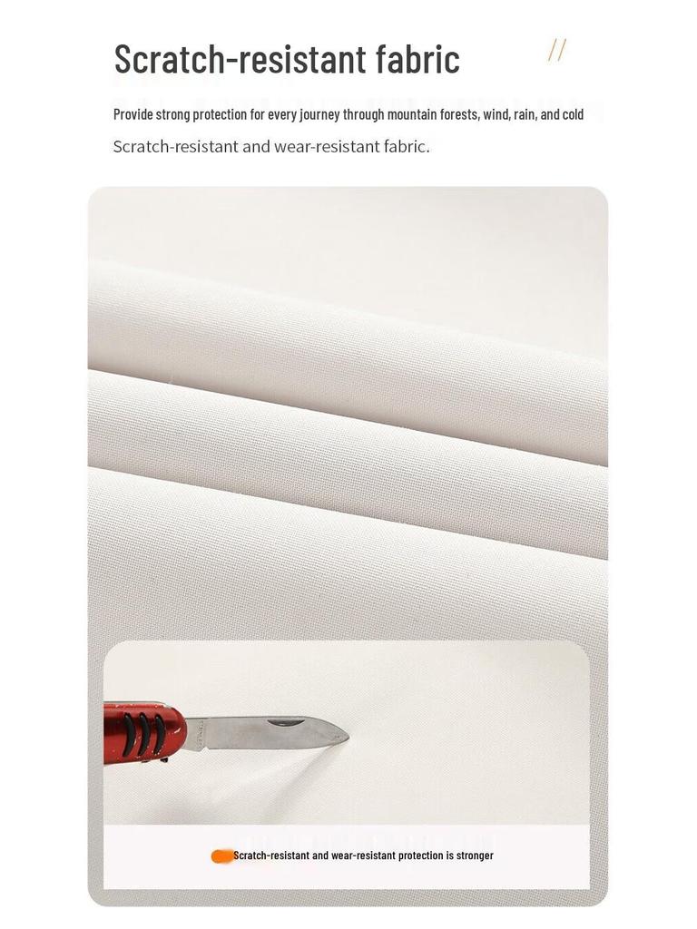 VANCAMEL Men's 3-in-1 Autumn Winter Outdoor Jacket