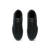 Reebok CLUB C MEGACOURT Abrasion Resistant Height Increasing Low top Skateboard Shoes Unisex Black Warrior Sneakers 100221379