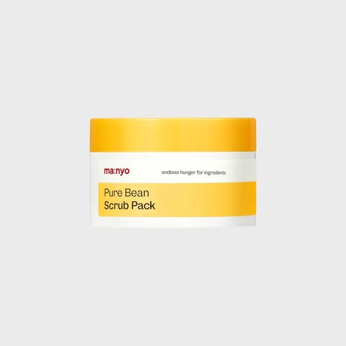 Pure Dol-kong Scrub Pack 100g