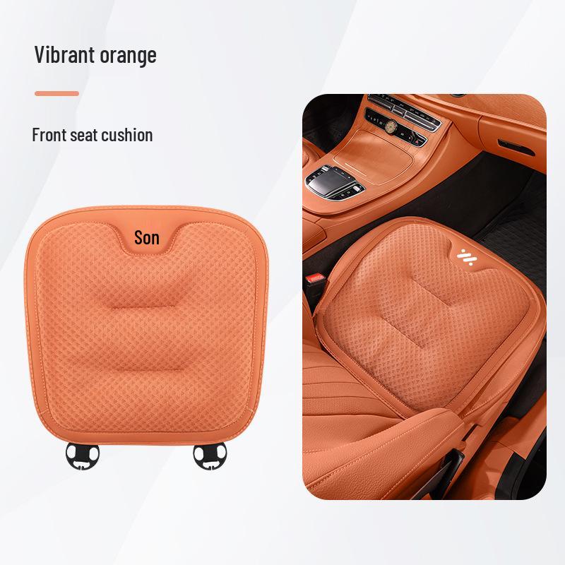 Ice Silk Breathable Seat Cushion Cover for IM L6/LS6/L7/LS7/Magsafe - All-Season Summer Use