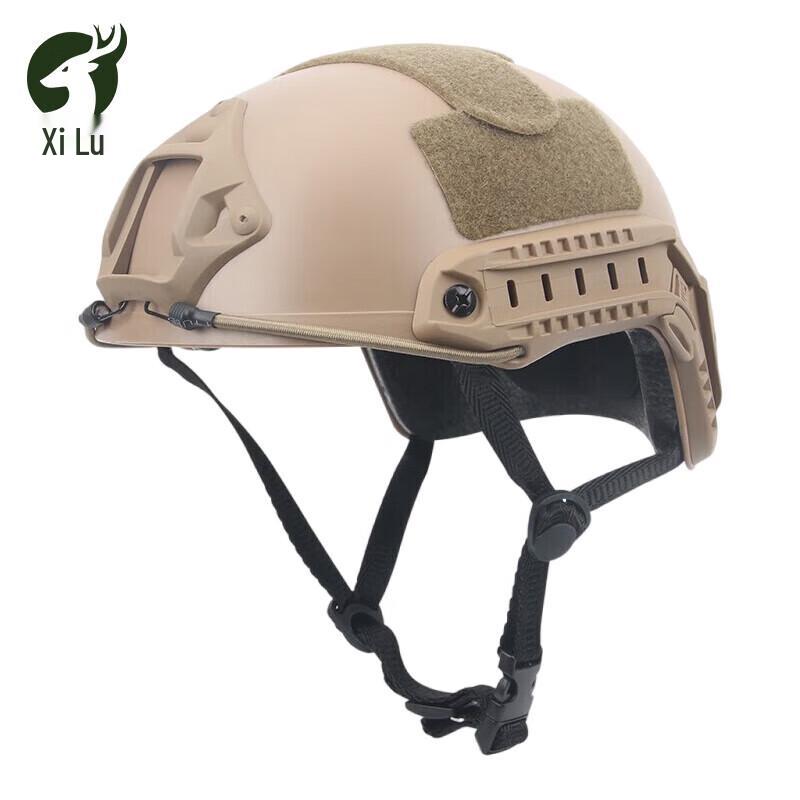 Xilu FAST Lightweight Helmet