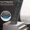 For Amazon Alexa Voice Remote Pro Liquid Silicone Case Remote Controller Protective Cover