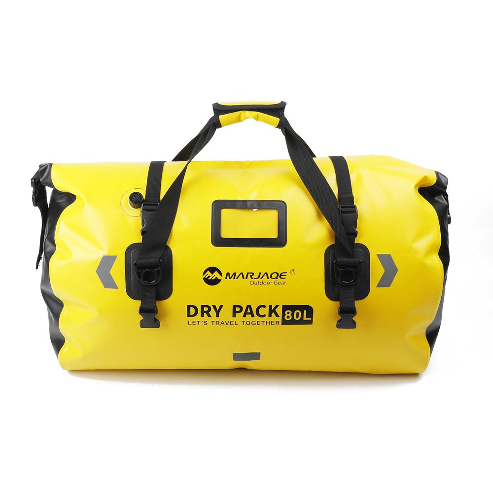 Marjaqe Outdoor Gear Waterproof Backpack Waterproof Backpack