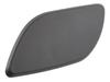 Skoda Octavia II FL 08-11 Headlight Washer Cap DARK GREY Left