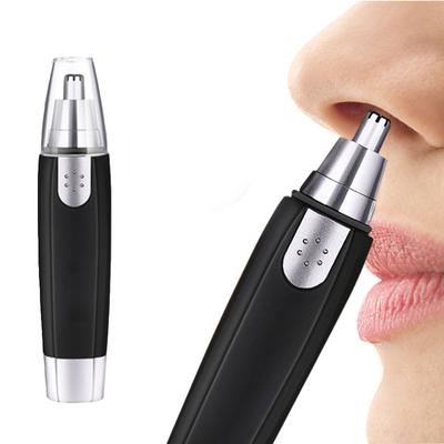 Electric Nose Ear Hair For Men And Women Eyebrow Shaping Knife