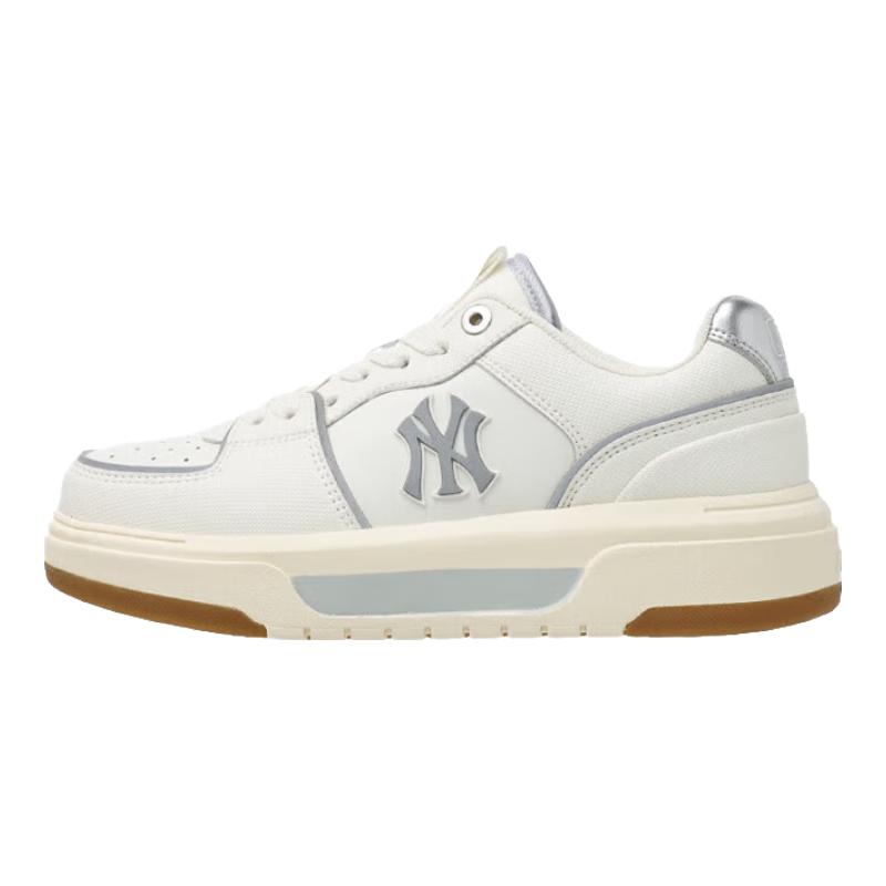 Кеды MLB New York Yankees