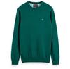 Scotch & Soda Essential Viscose Sweater Repaired
