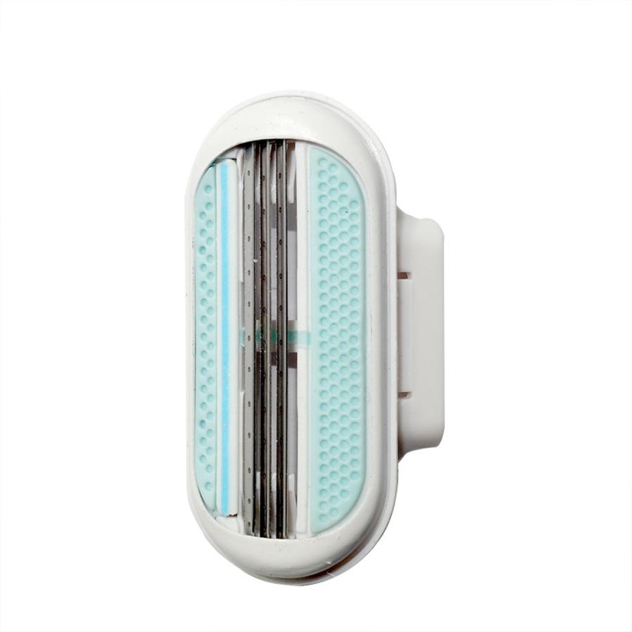 1PC Women's Easy To Use Cosmetic Products Fashion Razor Blade