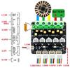1set Brushless Motor Controller Accessories Supports Multiple Sensors For Electrical Equipment Simple Installation