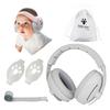 New Baby Ear Protection for Babies and Toddlers Noise Reduction Earmuffs Baby Headphones Against Hearing Damage Improves Sleep
