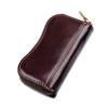 Portachiavi in Vera Pelle Portachiavi per borsa chiave auto pelle di mucca portamonete in pelle borsa chiave in pelle portachiavi portafoglio monete uomo donna
