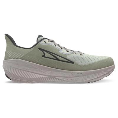 Running Shoes Experience Flow