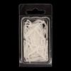 Lifelike Fishy Smell Red Soft Lures Simulation Earthworm Red Worms Artificial Fishing Lures