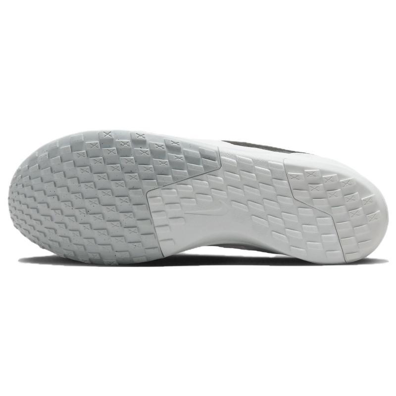 Nike Air Zoom Rival Waffle 6 'Pure Platinum' Sneakers Casual DX7998-100