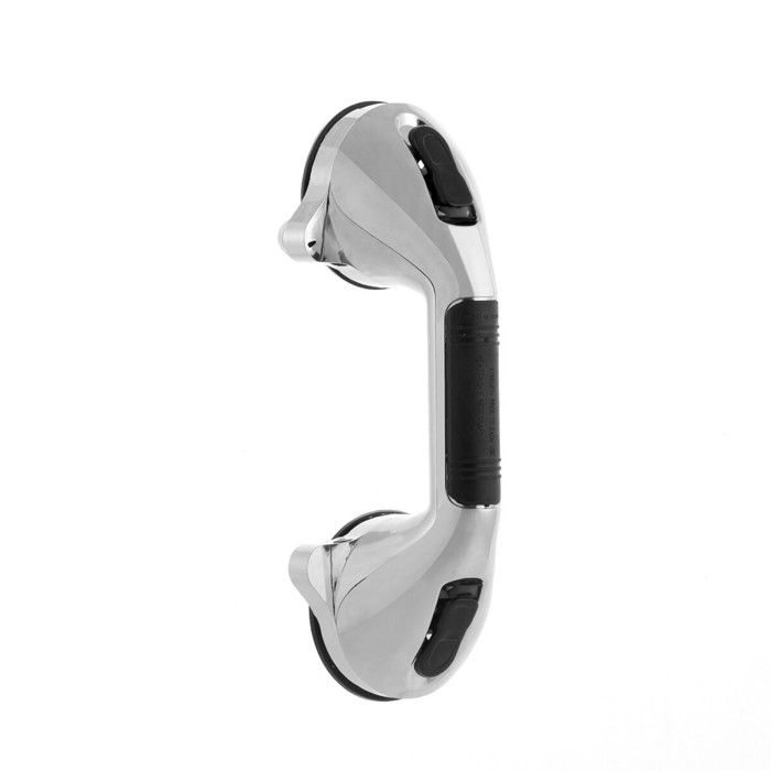 Maniglia di Sicurezza - InnovaGoods - Bagni - Antiscivolo - Multiposizione - Ergonomica