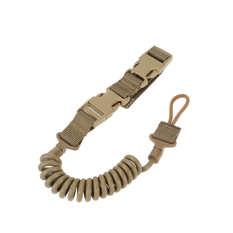 Tactical Gun Slings Mission Ropes