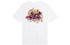 Nike x Space Jam T Shirt Men's White DH3826-100