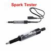 Adjustable Car Spark Range Test Spark Plugs Tester Wires Coils Diagnostic Tool Coil Ignition System Tester Repair Tool