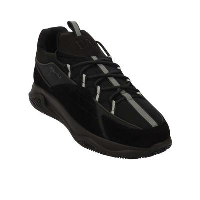 Lavair Mens Creator 2.0 Suede Trainers