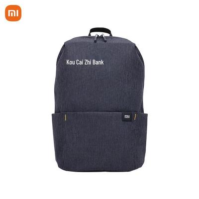 XiaoVielseitiger Spritzwassergeschützter Rucksack