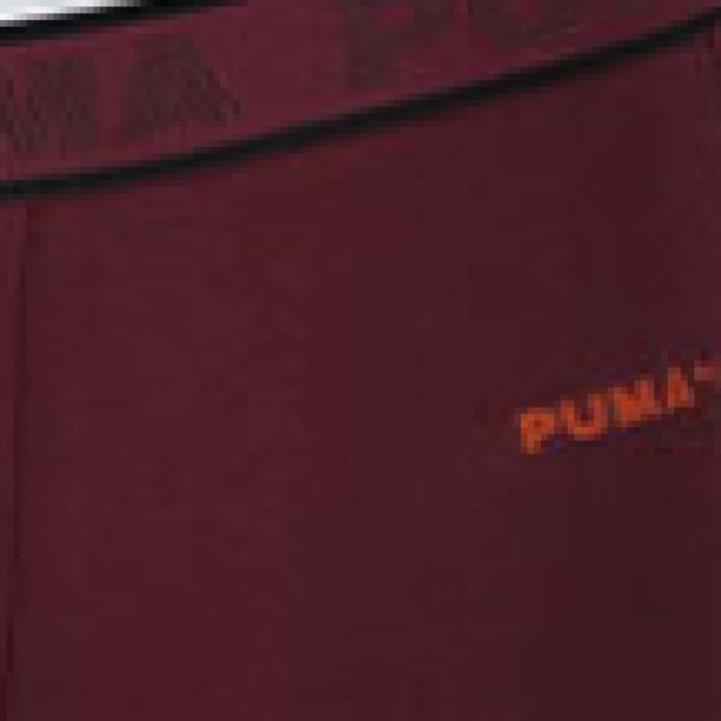 Puma Bodywear Puma Seasonal Puma Logo Cotton Edition Draws Choice 1 Choice