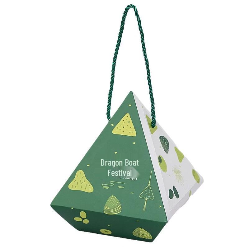 Dragon Boat Festival Zongzi Gift Boxes