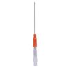 5Pcs Bag Body Tattoo Piercing Sterilized Disposable Hollow Needle 14G