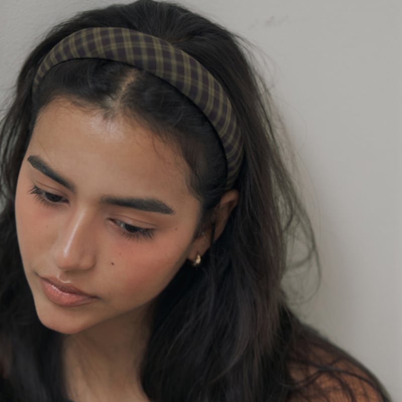 Flomme FLM Preppy Hairband