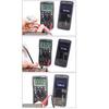 Wireless Connection Digital Multimeter Auto Ranging Tester Measure Voltage Current Resistance with True RMS Accuracy