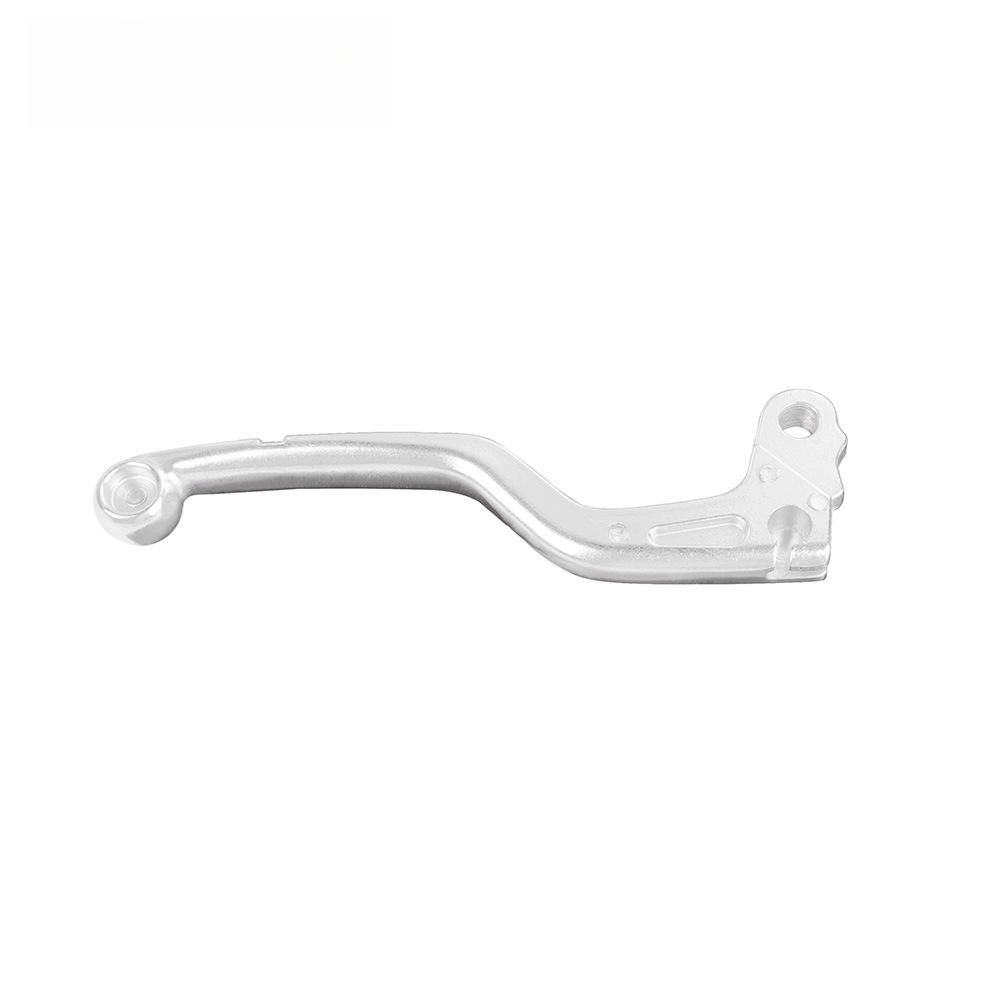 Clutch Lever Handle For Honda CRF CR 450L 450RL 450RX 450RWE 250R 250X 250RX 125R 2004-2025 Motorcycle Control Handles