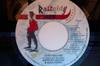 7inch Record ANTHONY MALVO & SABA TOOTH - Don't Play Me NONE Raggedy Joe Rec 1997 Jamaica Reggae, Ska & Dub Used