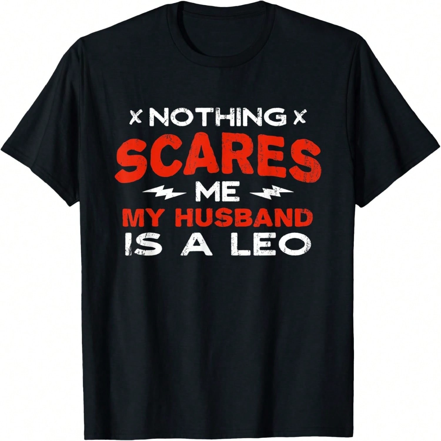 Nothing But The Blood Of Jesus T-Shirt S разноцветный