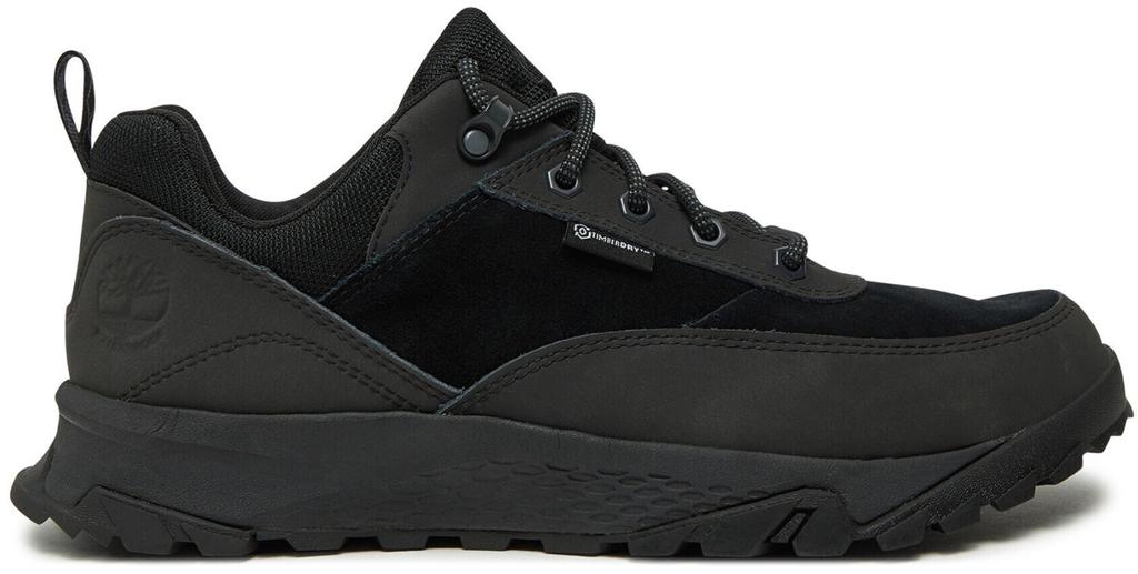 Timberland Waterproof Lincoln Peak Lite Boots - Black