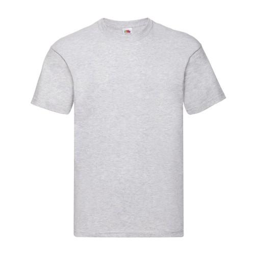 

Fruit of the Loom Unisex Adult Original Heather T-Shirt L