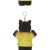 BOYNEXTDOOR [POP-UP BBNEXDO In Town] OFFICIAL MD Plush Keyring