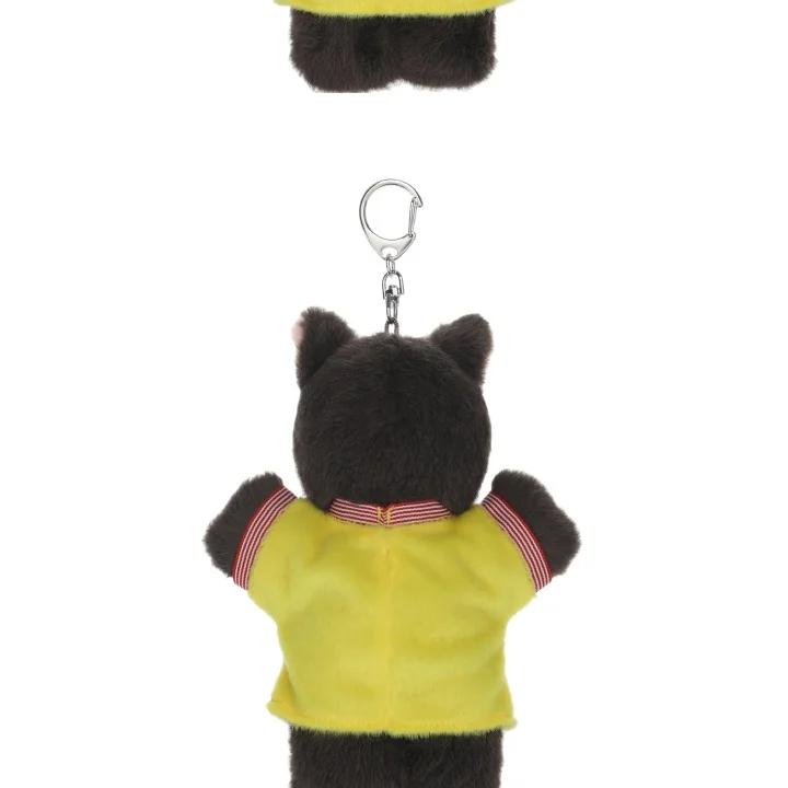 BOYNEXTDOOR [POP-UP BBNEXDO In Town] OFFICIAL MD Plush Keyring