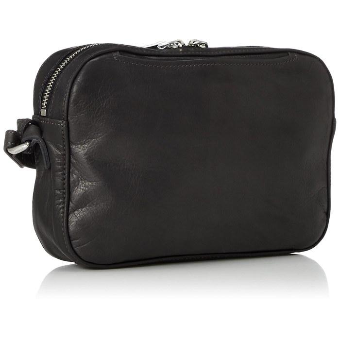 [Aniari] Shoulder Bag 28-03001 Charcoal Gray Free Size