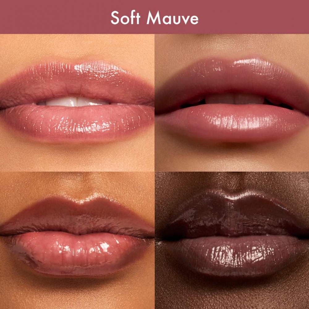 Summer Fridays Dream Lip Oil 0.15 Oz Soft Mauve