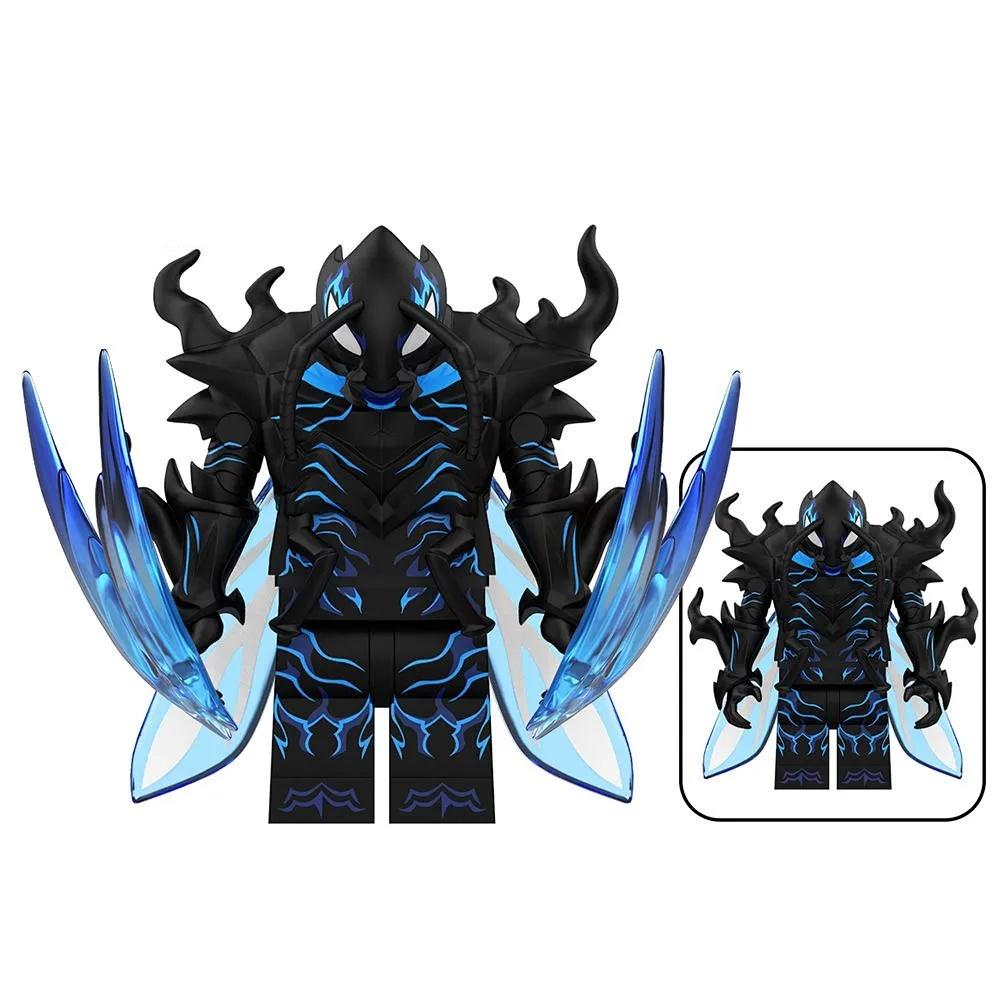 Jucării Blocuri de Construcție Modernizate