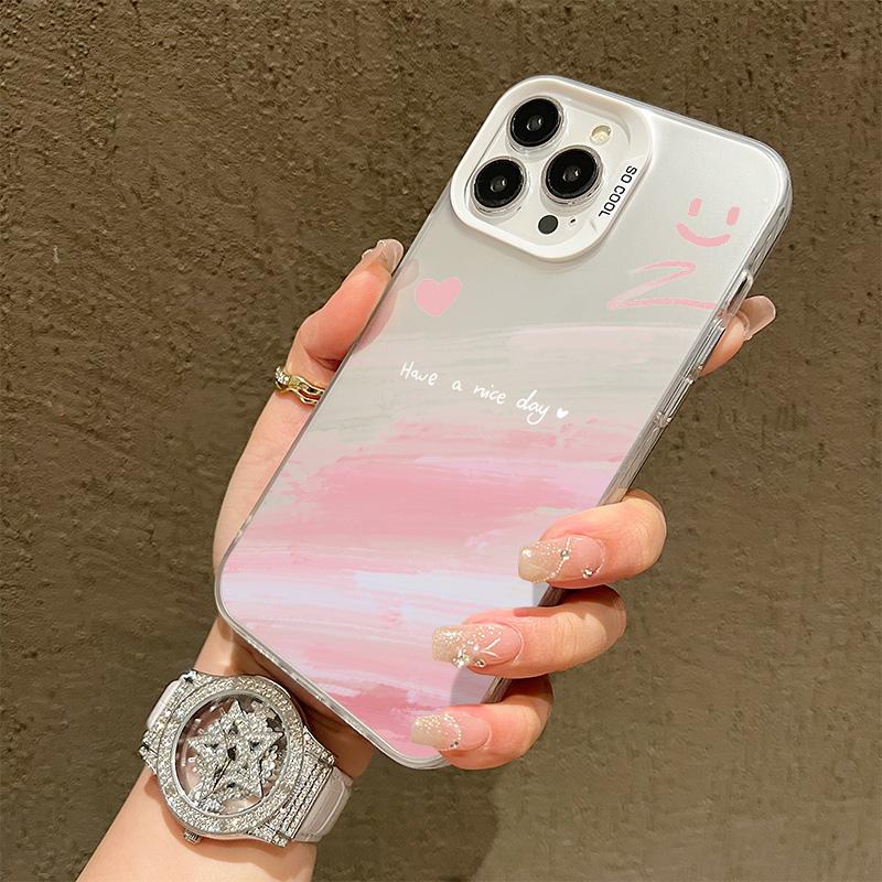 Silikonové pouzdro pro Oppo A15 A17 A53 A54 A79 A98 Redmi Note 15 14 13 12 Samsung A06 A16 A26 A36 A56 Kryt DIY Malovaný Kreslený Nárazuvzdorný Nárazník pro Telefon