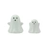 Ceramic Ghost Night Lights, Halloween Decorations, Creative Home Bedroom Ornaments, Small Ornaments, Handicrafts