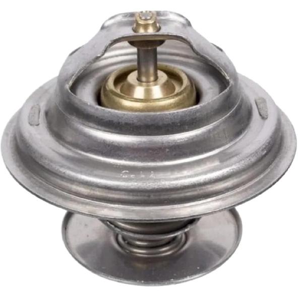 Engine Thermostat Suitable For Mercedes-Benz MP3 & Suitable For BMW - OEM A0052032675, 11232241628, 0042038475