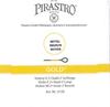 PIRASTRO Gold coardă E capăt buclă aur coardă vioară E3158