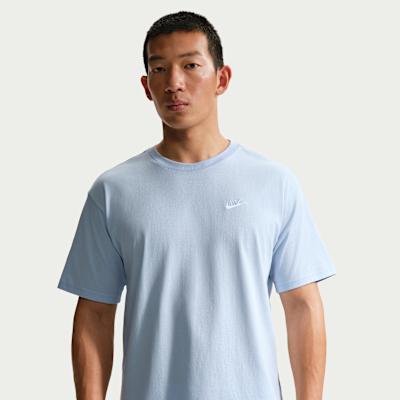 Nike Sportswear Club T Shirt Men s 5XL